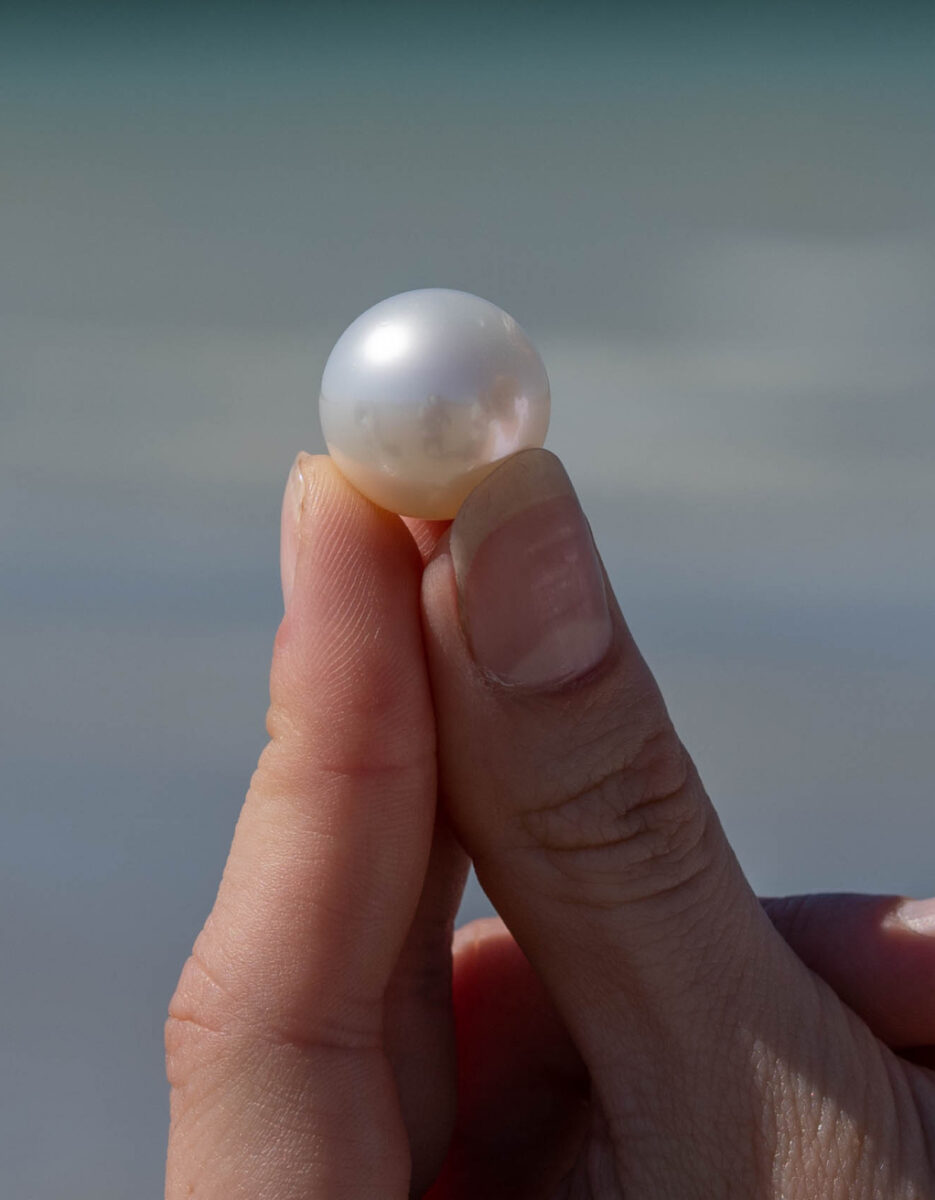 What are Pearls and where do they come from?, Pearls of Wisdom